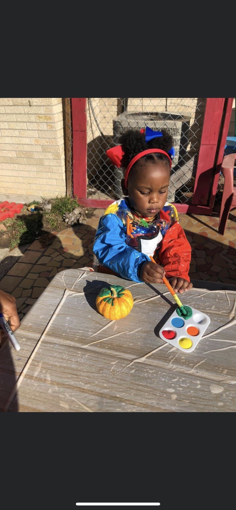 Serenity Child Care, LLC Daycare in Baton Rouge, LA Winnie