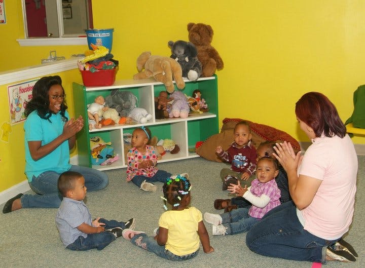 Destiny Learning Academy Daycare in Tulsa, OK Winnie