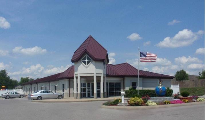 Kidz Academy Inc in Hopkinsville, KY