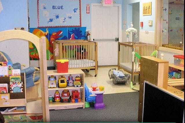 The Kids' Place (Springfield) Daycare in Springfield, MA Winnie