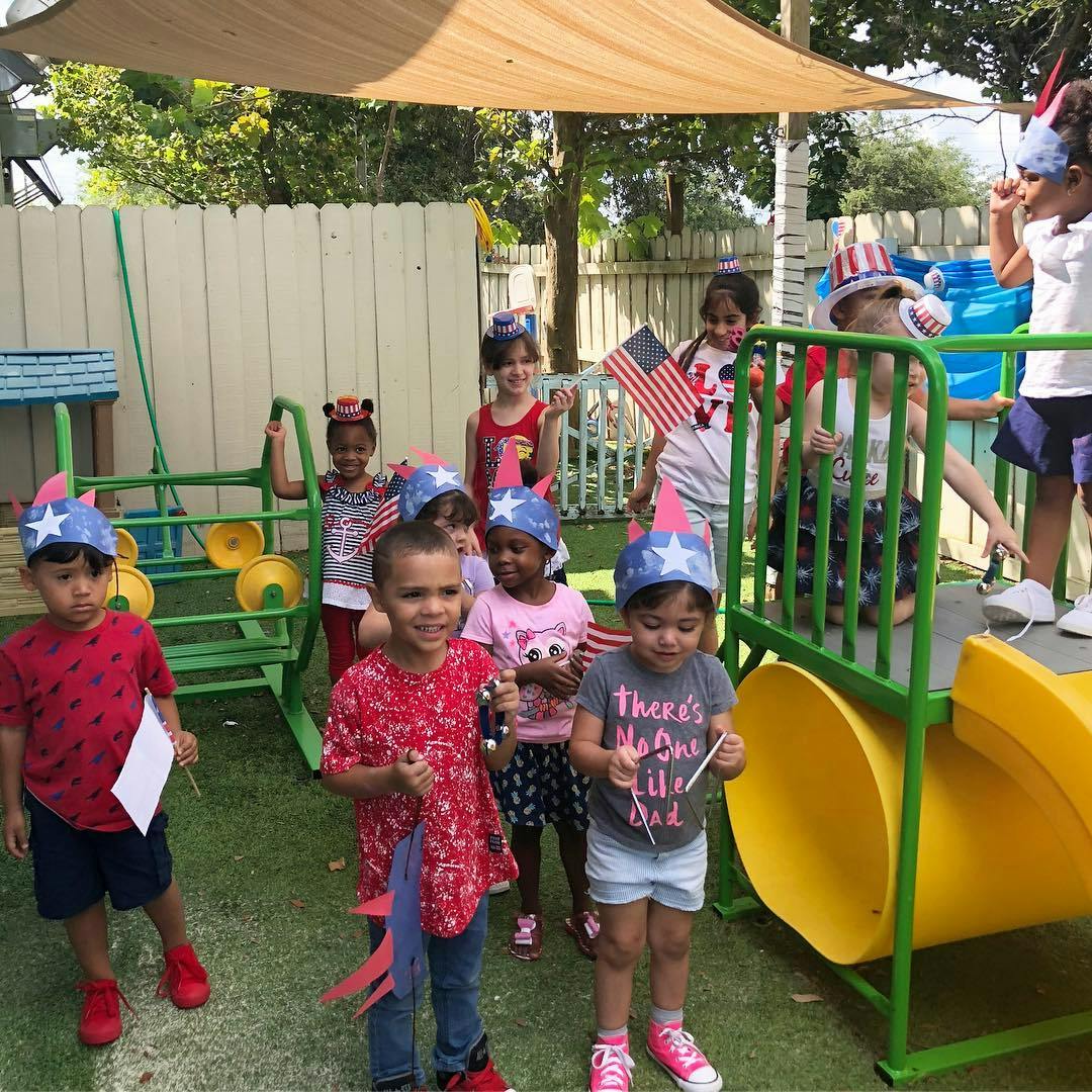 Shining Stars Academy - Preschool in Orlando, FL - Winnie