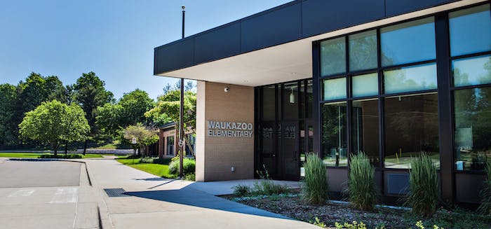 YMCA Before and After School Care (Waukazoo Elementary School) in Holland, MI