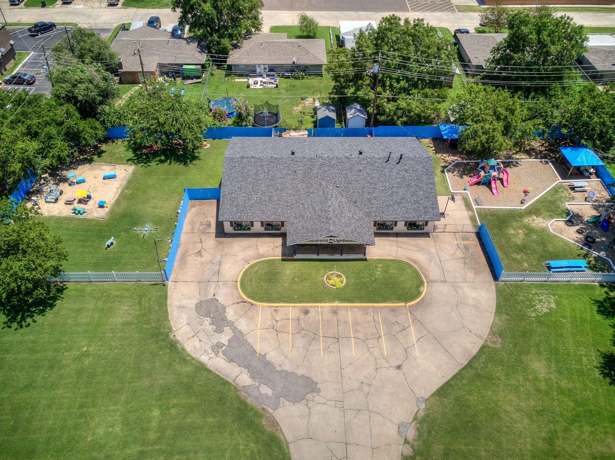 Children's Lighthouse Harbor Daycare in Moore, OK Winnie