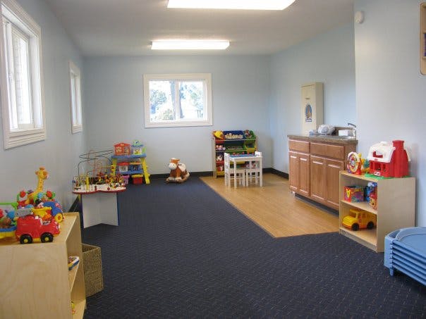 The Learning Ladder in Howell, MI