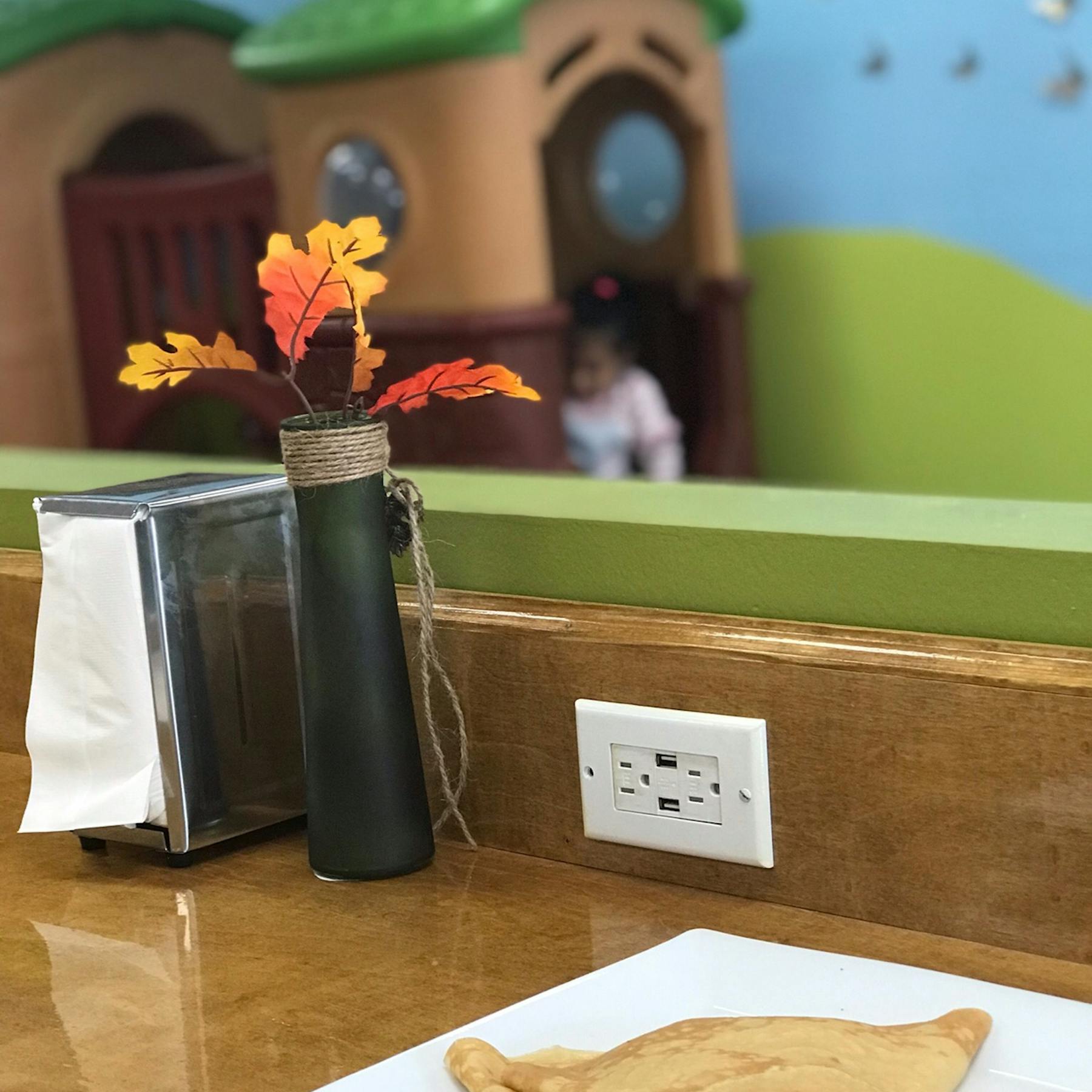 Crepe Heaven Play Cafe in Lawndale - Parent Reviews on Winnie