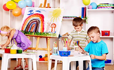 Childworks in Texas City, TX