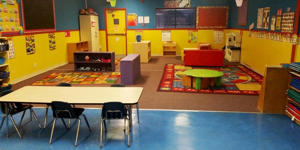 Discovery World Learning Center Northeast Daycare in San Antonio, TX