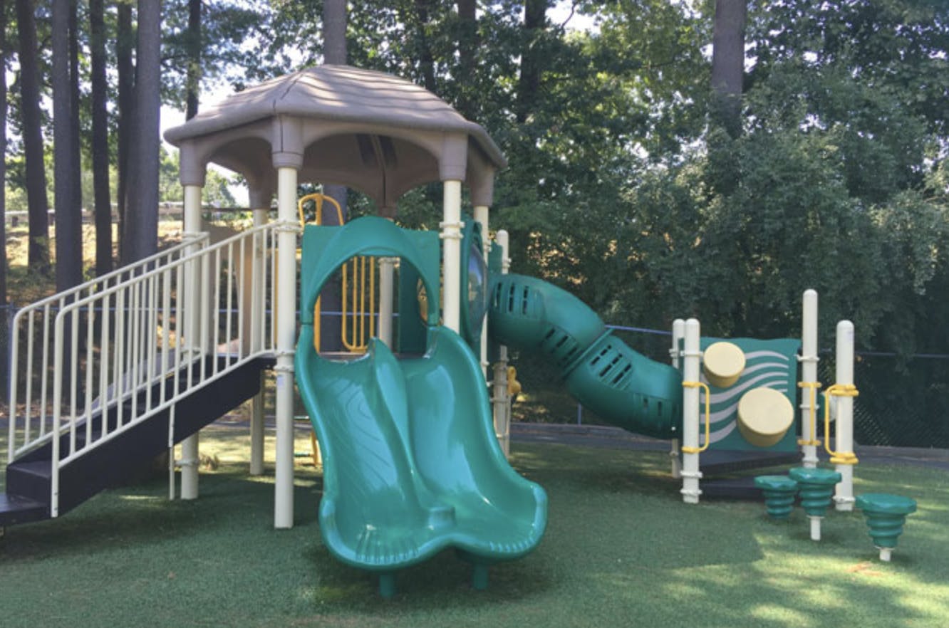 Little Sprouts (Nashua) Daycare in Nashua, NH Winnie