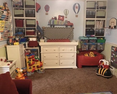 Colleen's Home Daycare in Lowell, MA