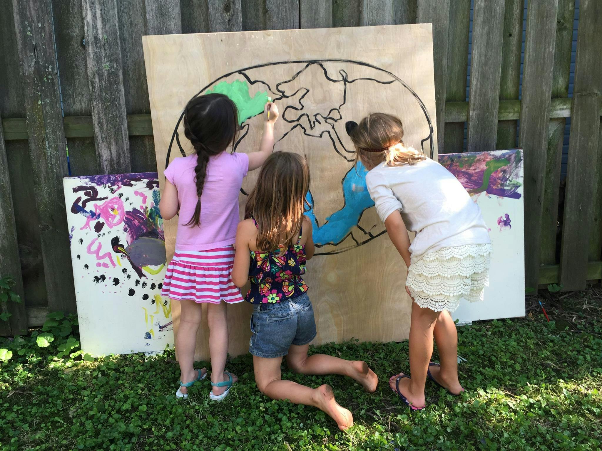 The Children's School Daycare in Appleton, WI Winnie