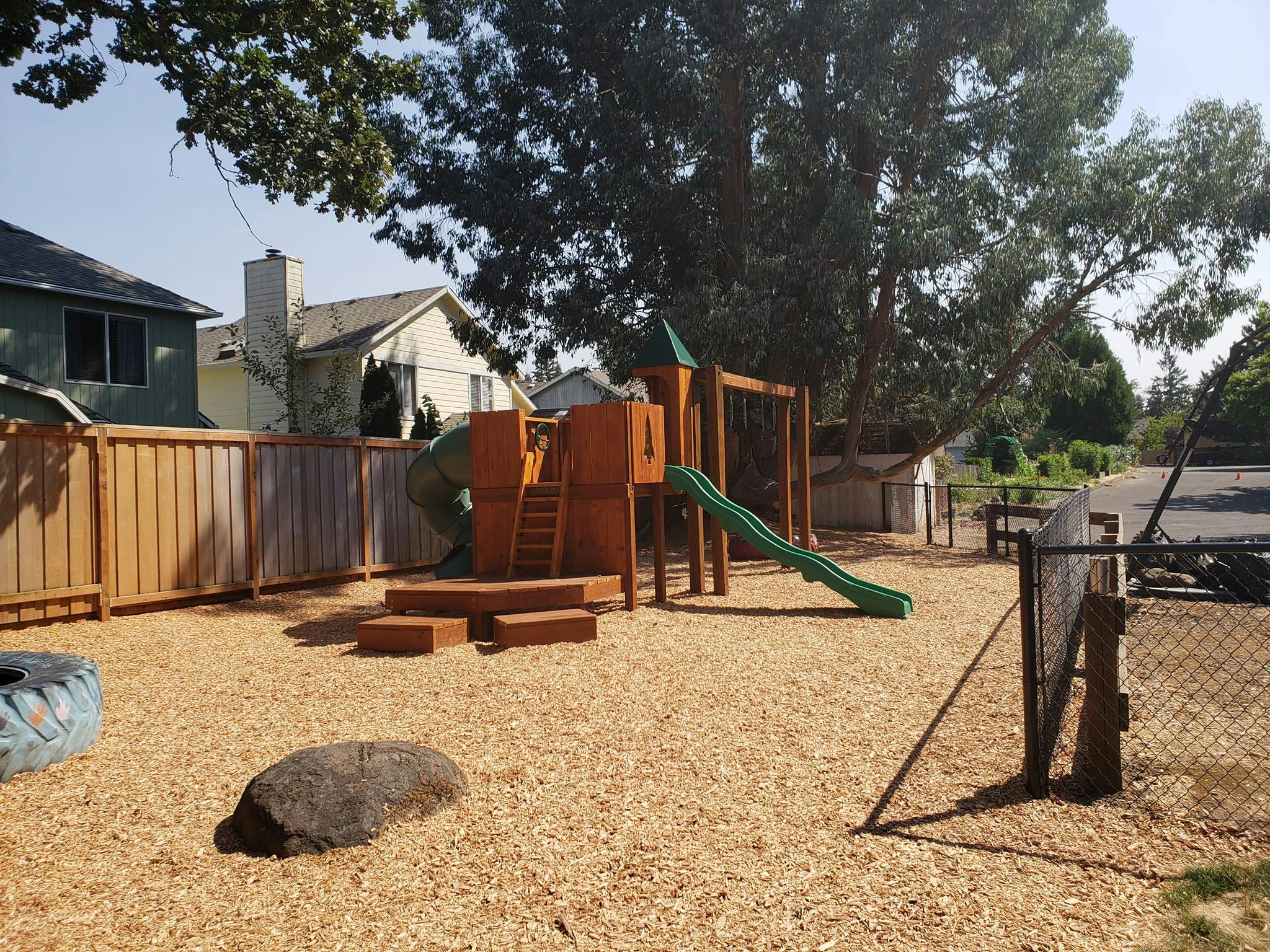 Metzger Community Preschool Preschool in Tigard, OR Winnie