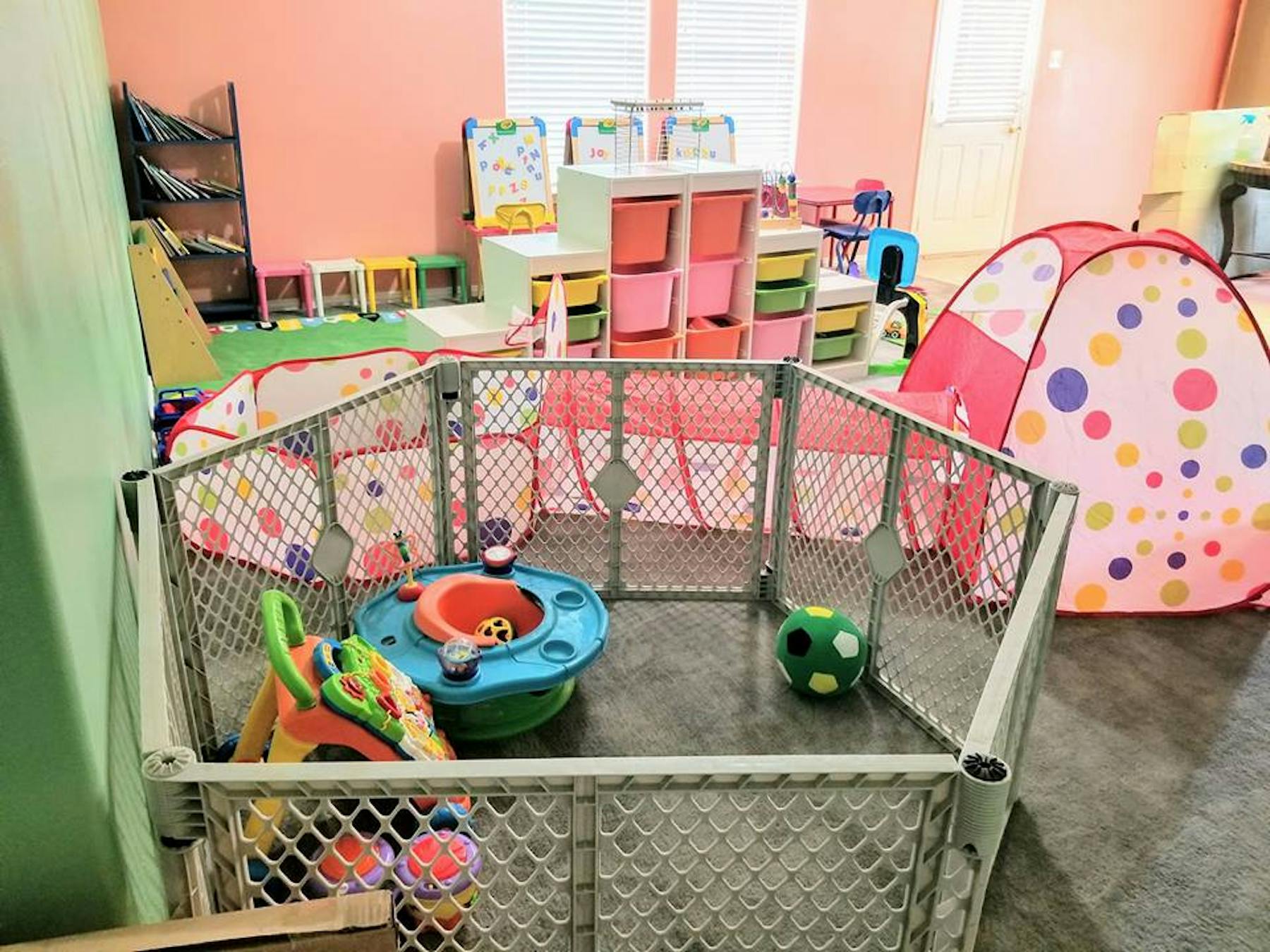 Abc Lighthouse Childcare Llc Daycare In Cypress Tx Winnie
