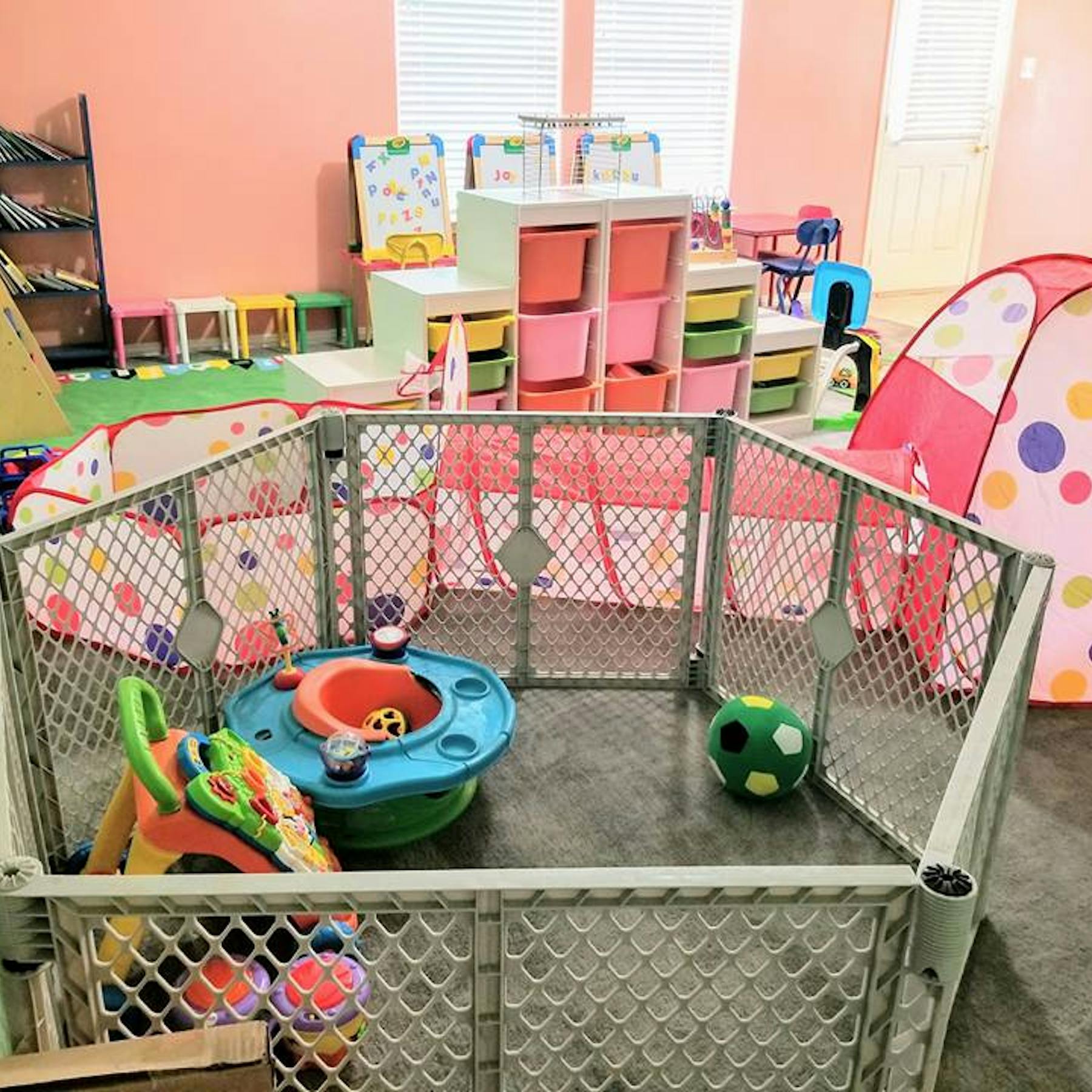 Abc Lighthouse Childcare Llc Daycare In Cypress Tx Winnie