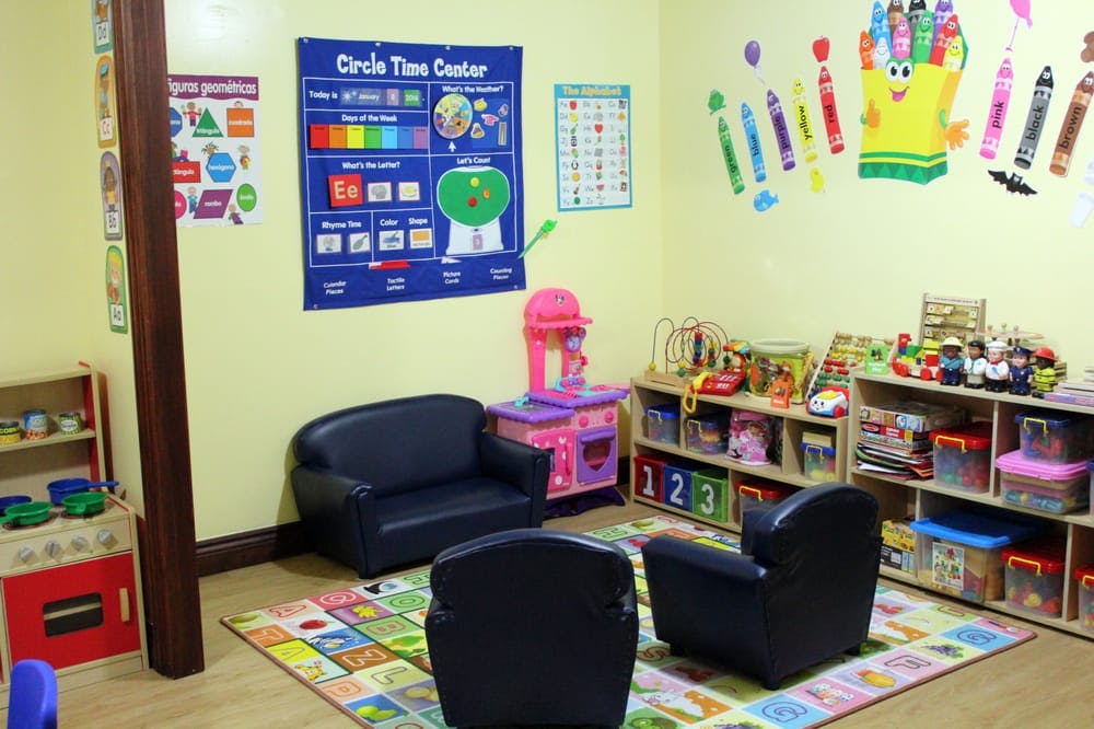 My Second Home 2 Daycare Daycare in Brooklyn, NY Winnie