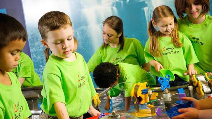 Kiddie Academy of Oviedo Daycare in Oviedo, FL Winnie