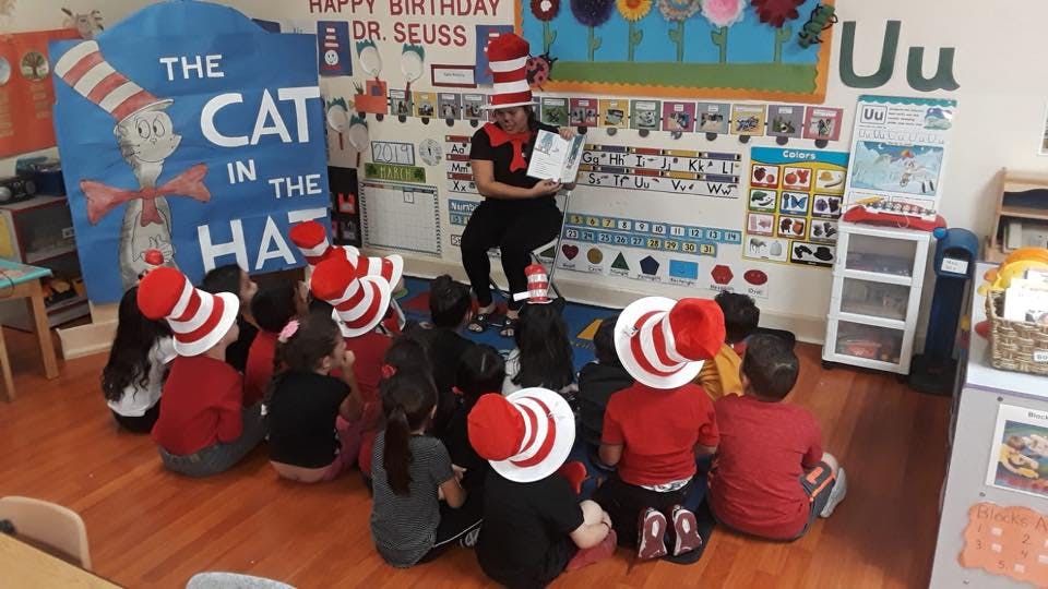 Beautiful Beginnings Preschool & Daycare Preschool in Miami, FL Winnie