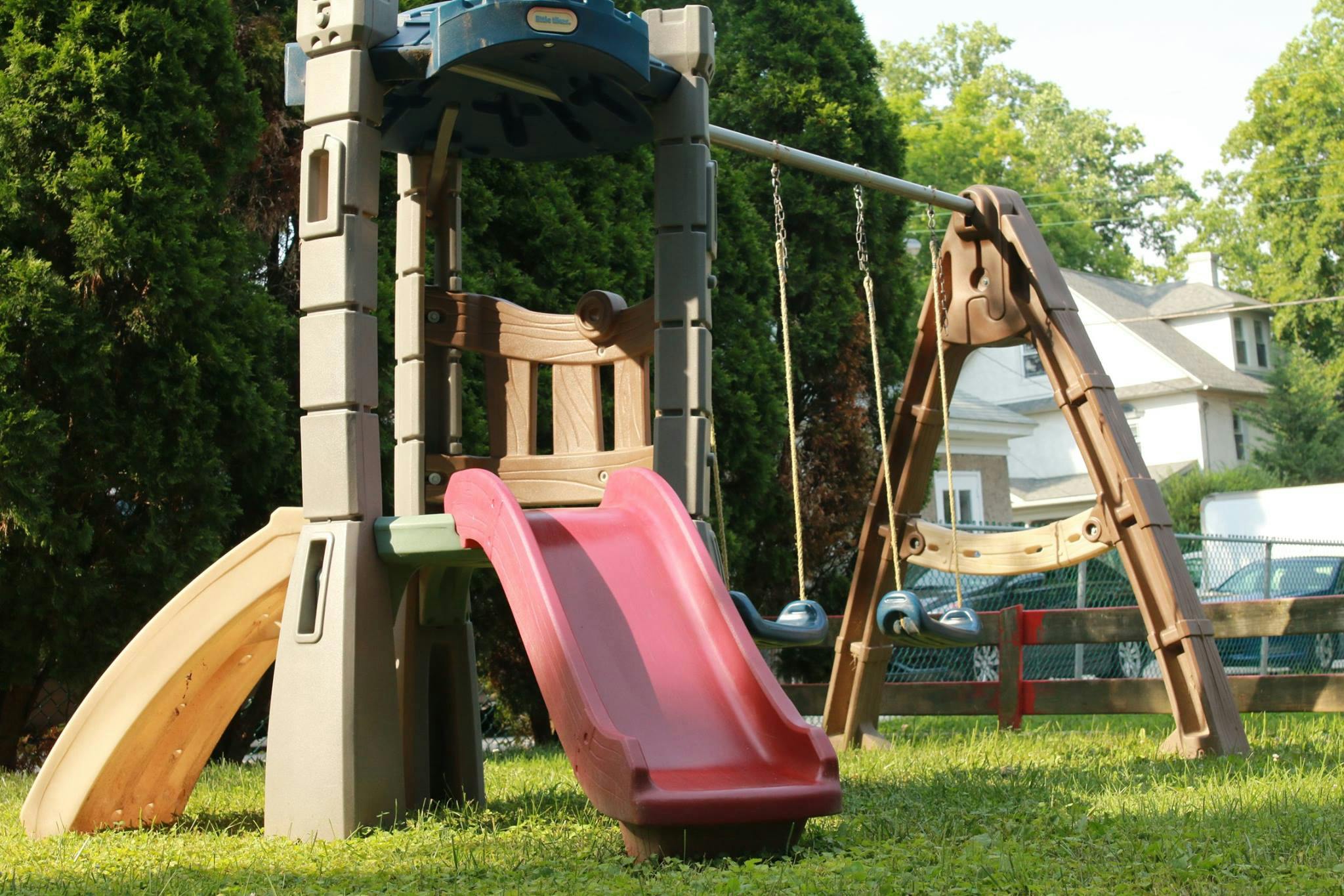 Llanerch Day School Daycare in Havertown, PA Winnie