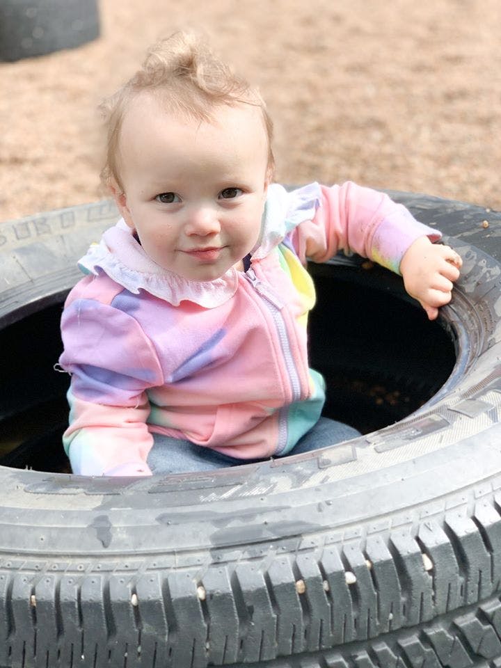 Play and Learn Preschool in Tulsa, OK