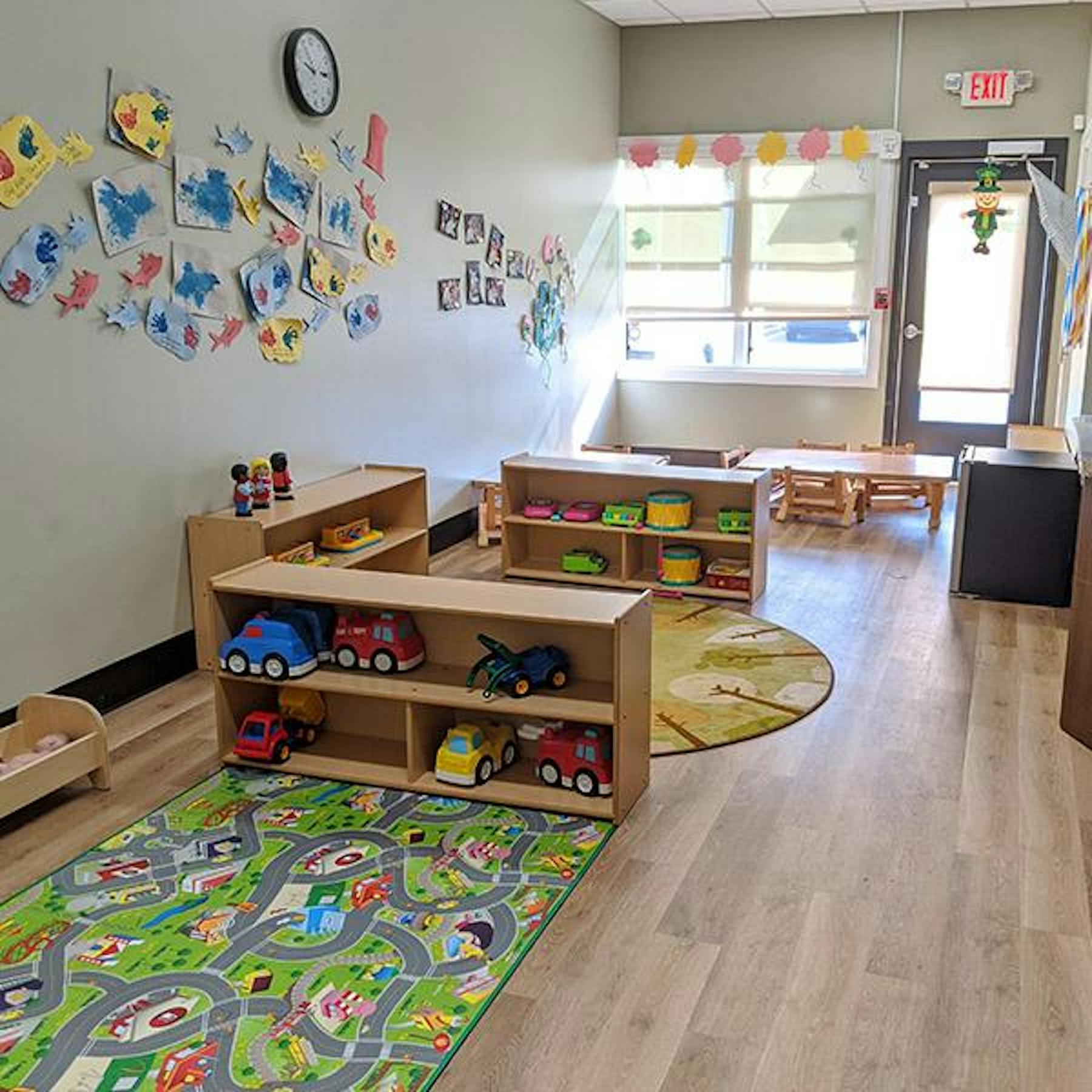 Bilingual Preschools & Daycares in Easley, SC