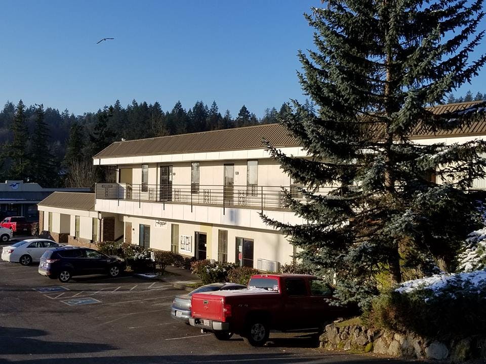 Agape Unlimited Childcare Daycare in Bremerton, WA Winnie