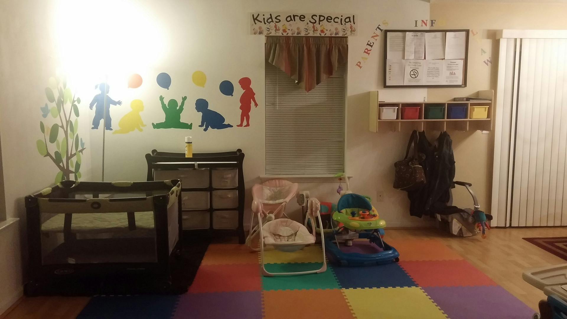 God's Precious Seeds Daycare in Atlanta, GA Winnie