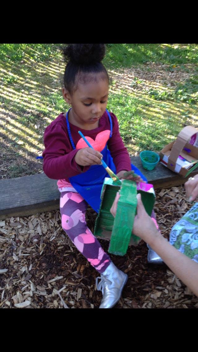 College For Kids Bilingual Learning Center (Kent) Daycare in Kent, WA