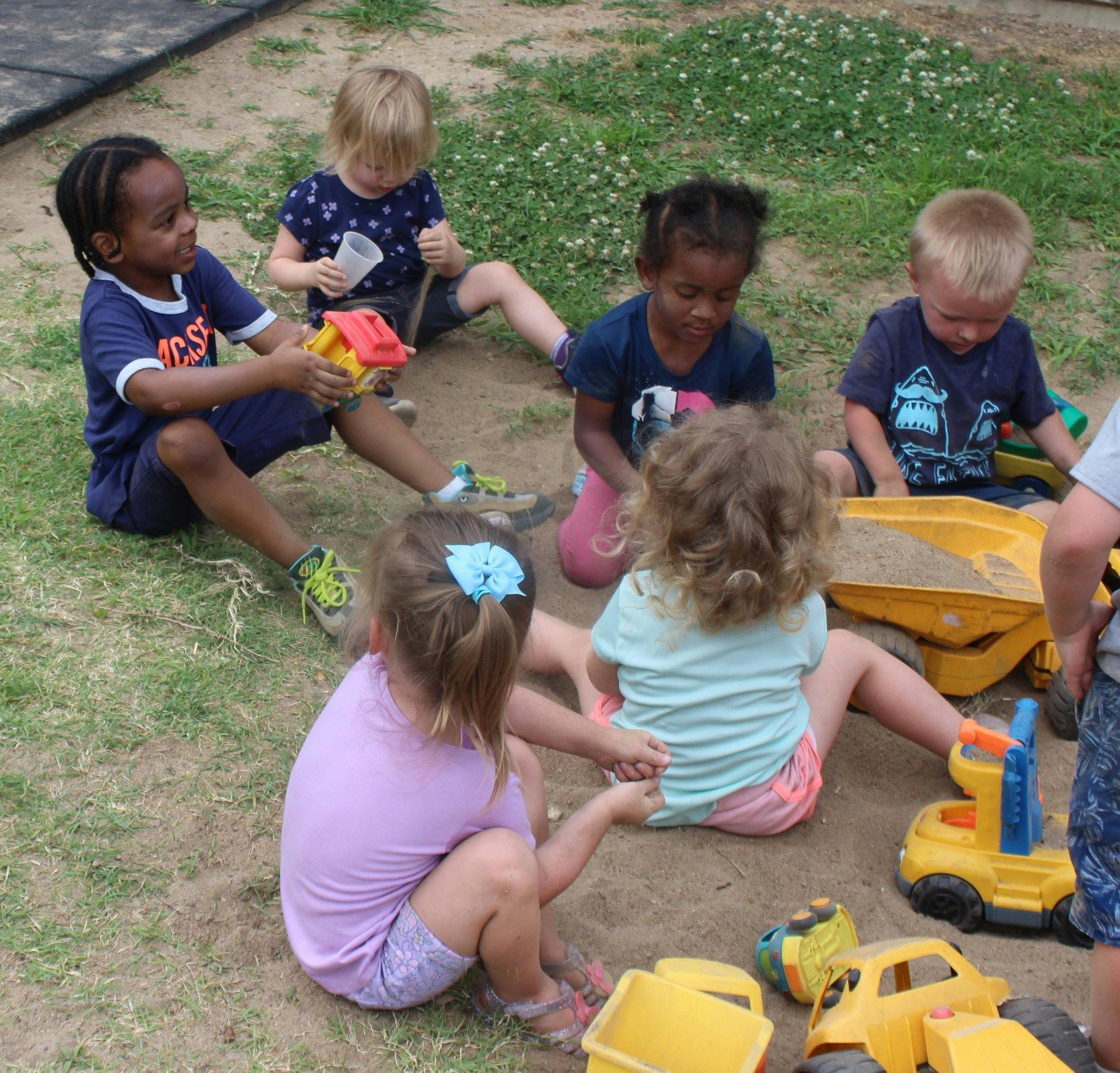 Little Explorers Discovery Center Daycare in Jefferson City, MO Winnie