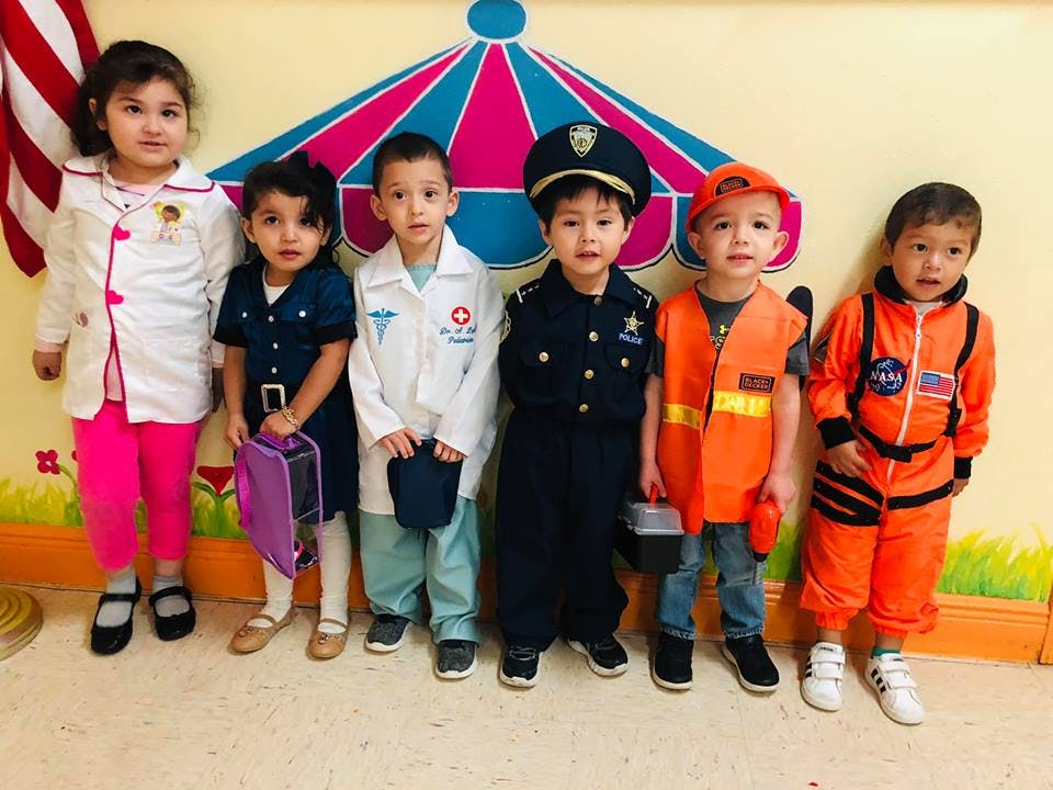 Carousel Learning Academy (Laredo Heights) in Laredo, TX