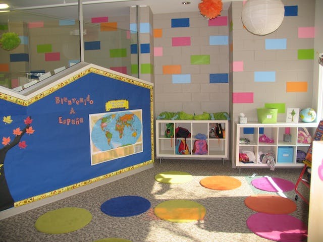 Colonial House Preschool Preschool In South Pasadena Ca Winnie