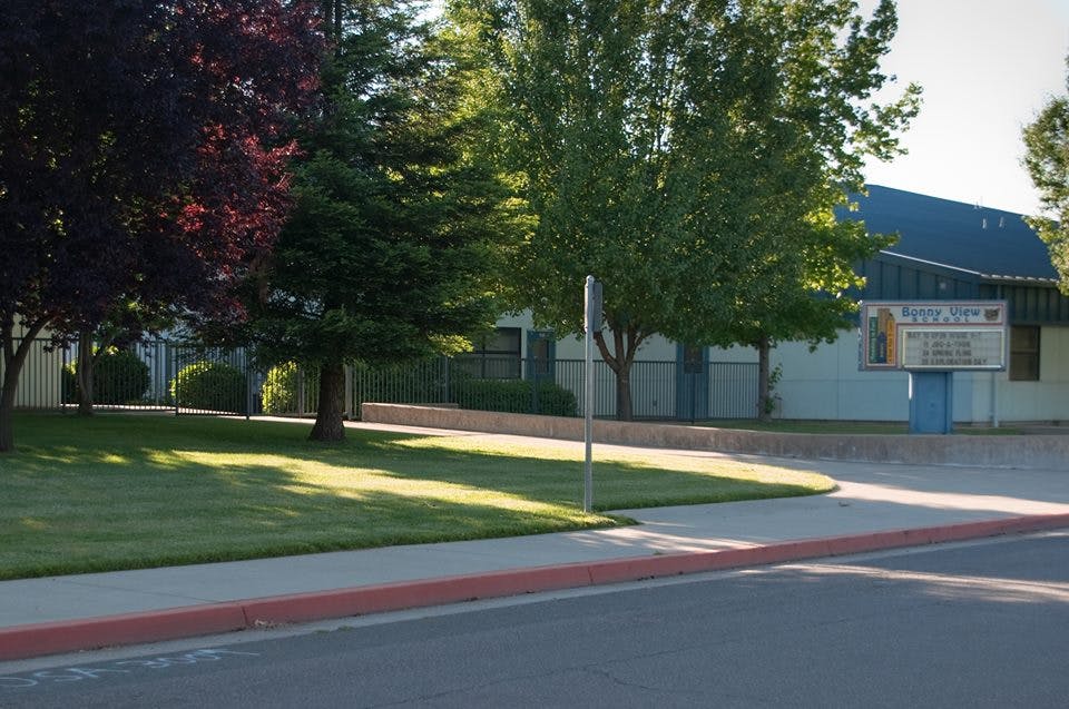 Bonny View State Preschool Preschool in Redding, CA Winnie