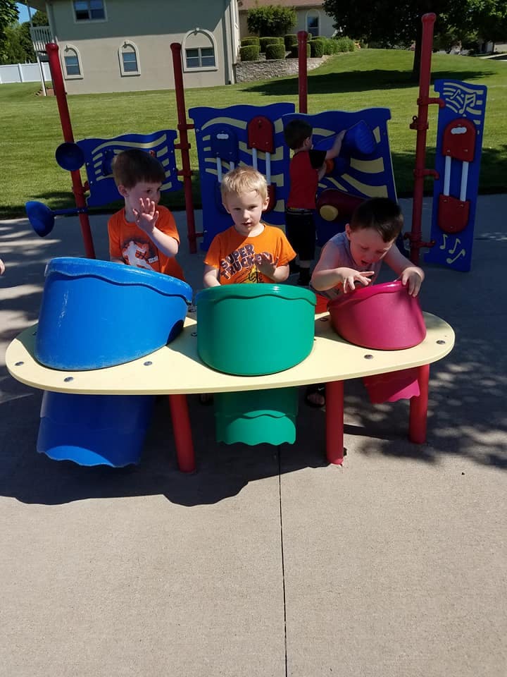 Just 4 Kidz Daycare in Cuba City, WI Winnie