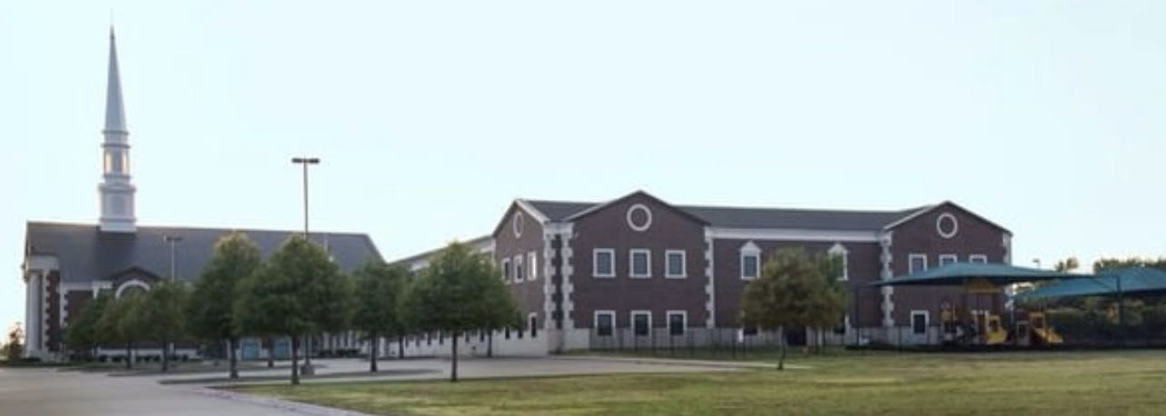 MESSIAH LUTHERAN LAMBS EARLY CHILDHOOD SCHOOL