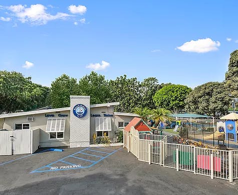 Beach Babies No. 1 Daycare in Manhattan Beach, CA Winnie