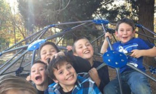 Boys & Girls Clubs Of The Rogue Valley (Illinois Valley Branch) in Cave Junction, OR
