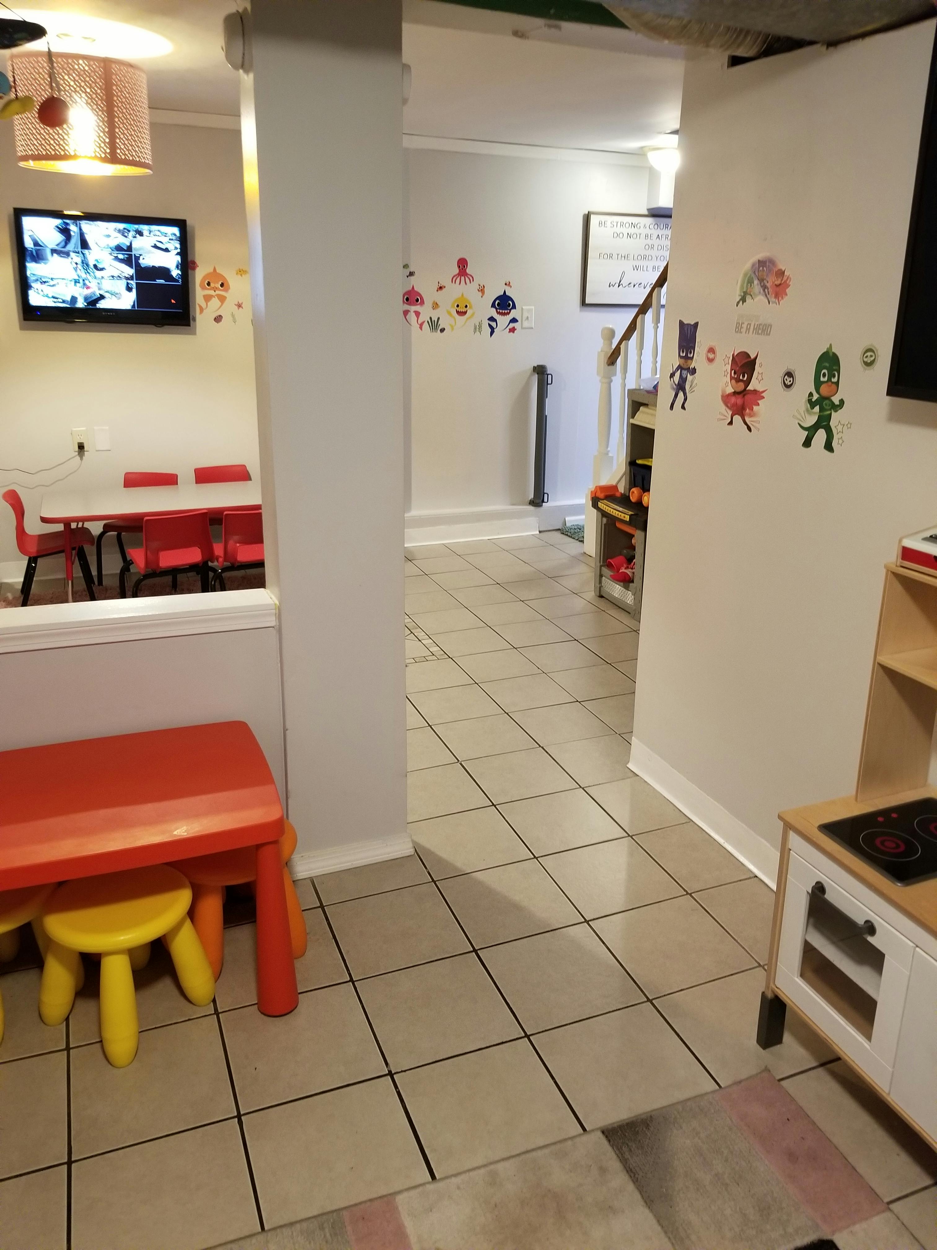 Ngn Day Care in Waterbury, CT