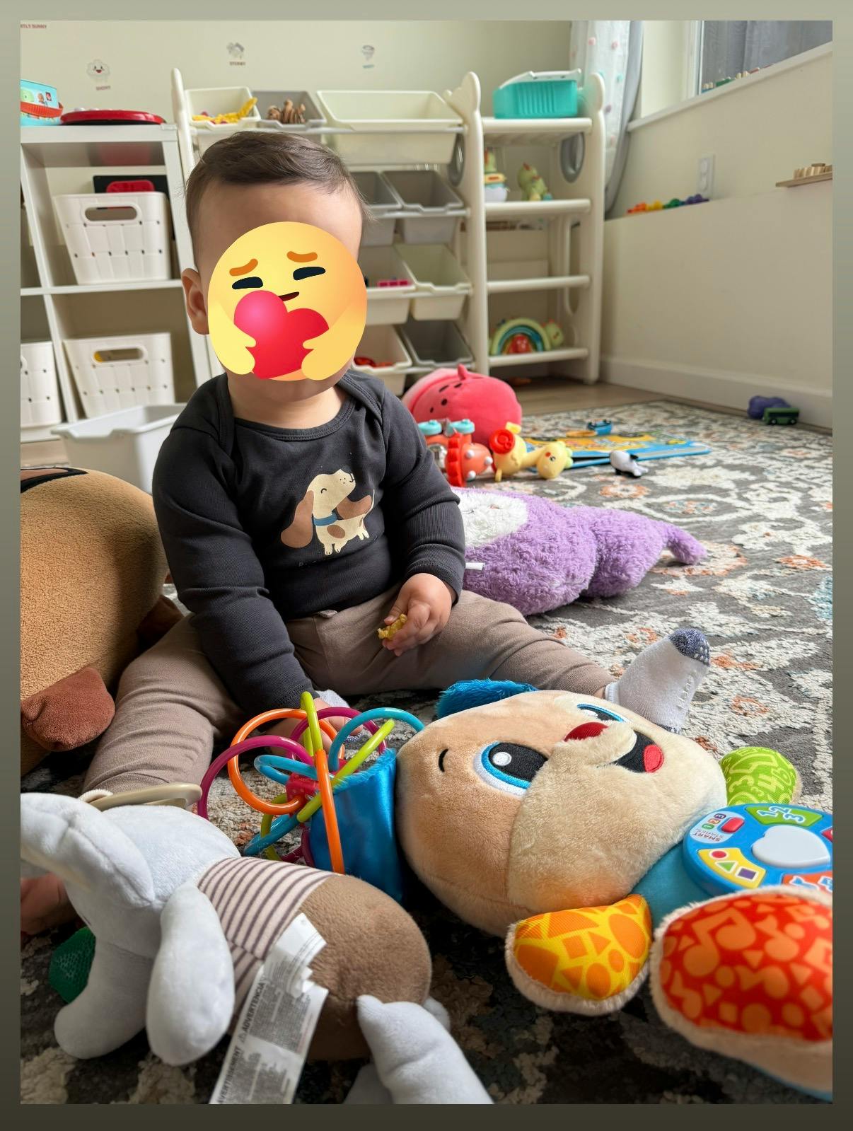 123 Big Idea Daycare in San Francisco, CA