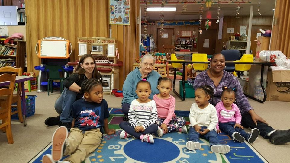 Christian Love Ministries Day Care Daycare in Harrisburg, PA Winnie