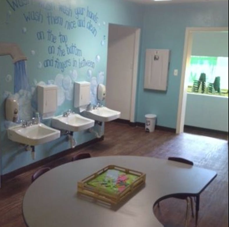 Bright Futures Preschool Preschool in Bakersfield, CA Winnie