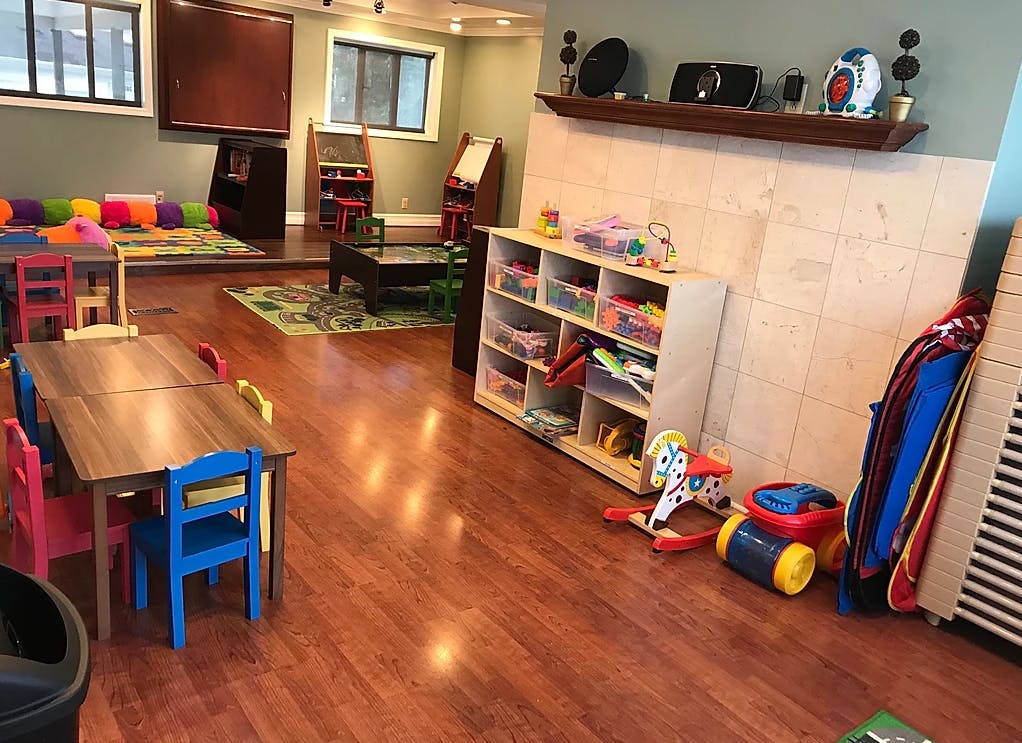 Stepping Stones Daycare And Learning Center Daycare in Monroeville