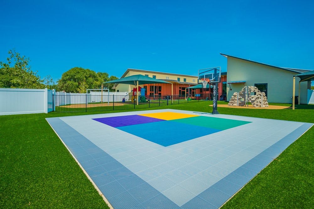 Stepping Stone School (Plum Creek / Buda) Daycare in Kyle, TX Winnie