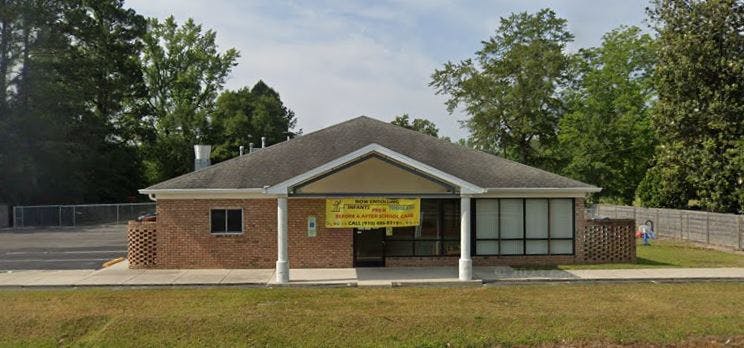Stepping Stones Learning Academy #6 in Stedman, NC