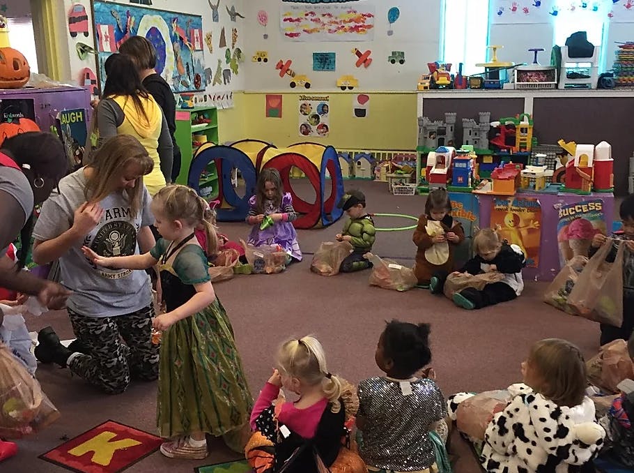 Kids Stop Child Care Center in Livonia, MI