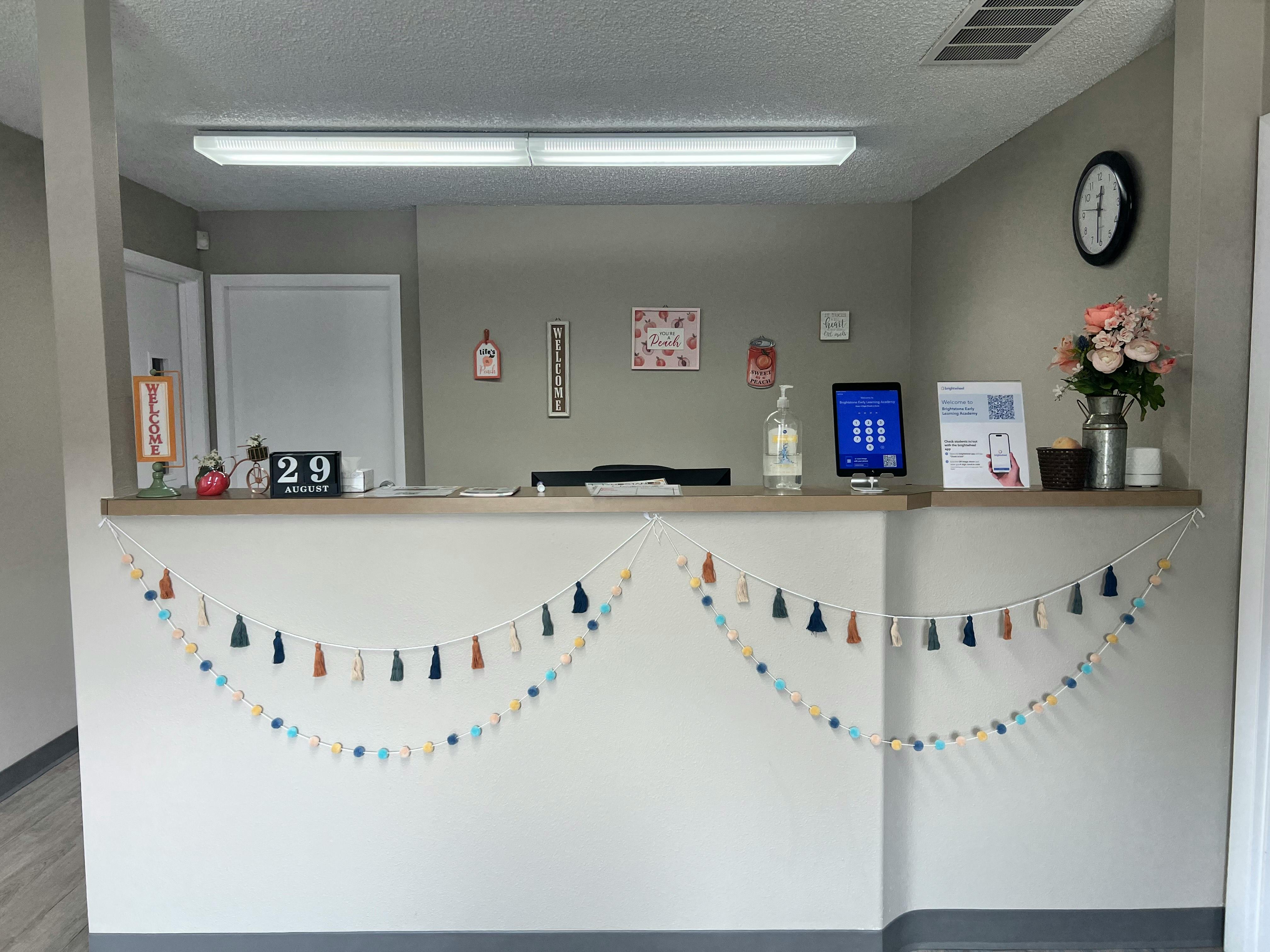 Brightstone Early Learning Academy in Nampa, ID
