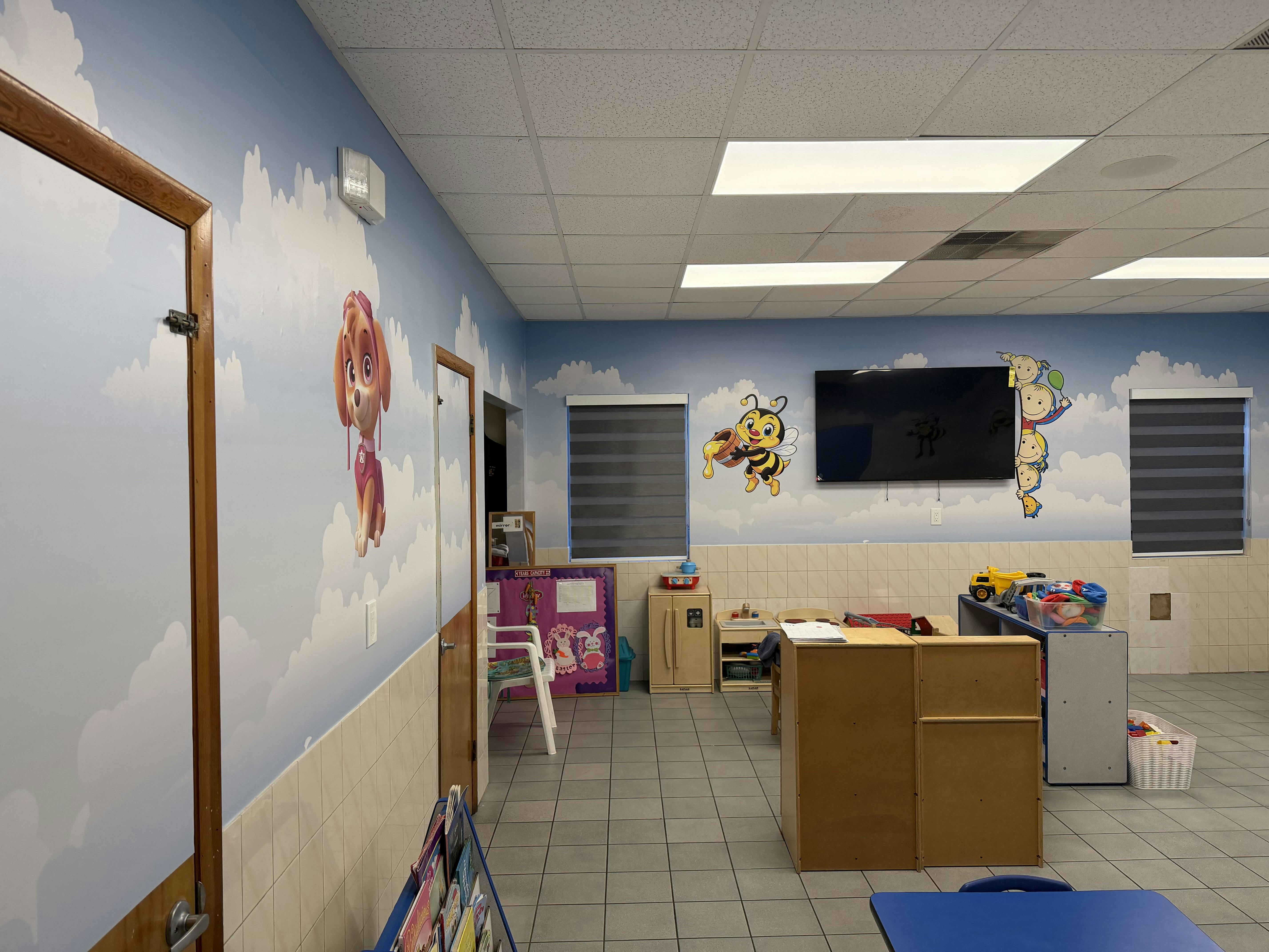 Allapattah Wynwood Jardin Infantil Child Care Center in Miami, FL