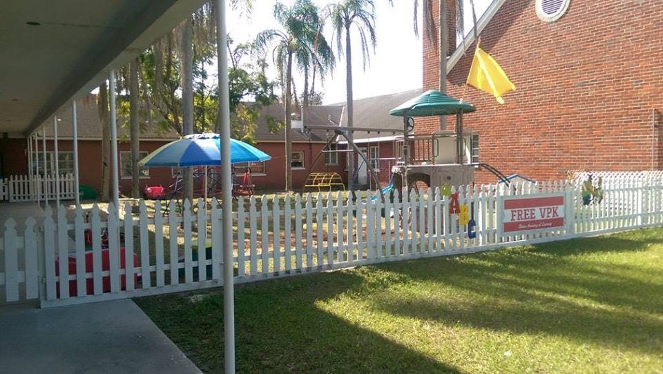 Divine Academy of Learning in St. Petersburg, FL