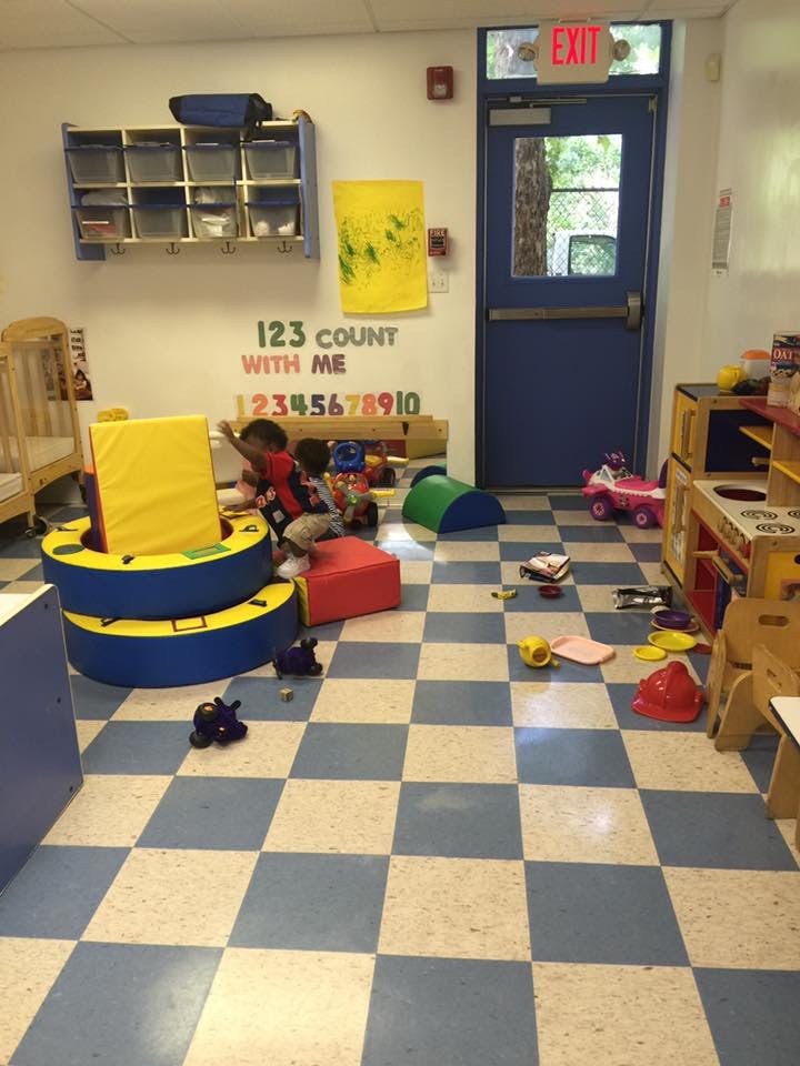 Raggedy Ann N' Andy's Learning Center - Daycare in St. Louis, MO - Winnie