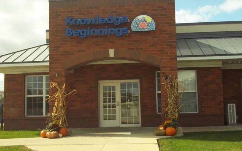 Rochester Knowledge Beginnings in Rochester, MN