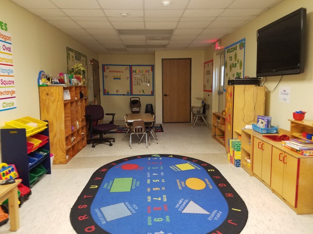 Precious Stones Academy Daycare in Houston, TX Winnie