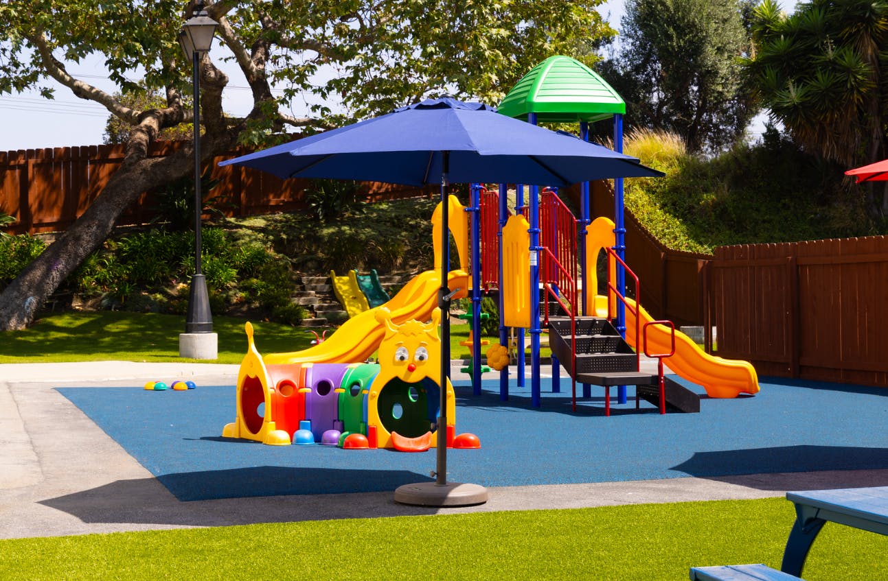 Sunrise School in Carlsbad, CA