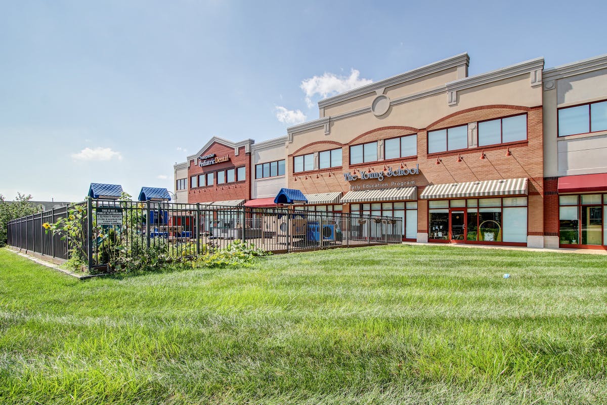 Young School of Honeygo in Perry Hall, MD